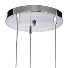 Подвесной светильник Citilux Eletto Betsy EL322P03.1 5