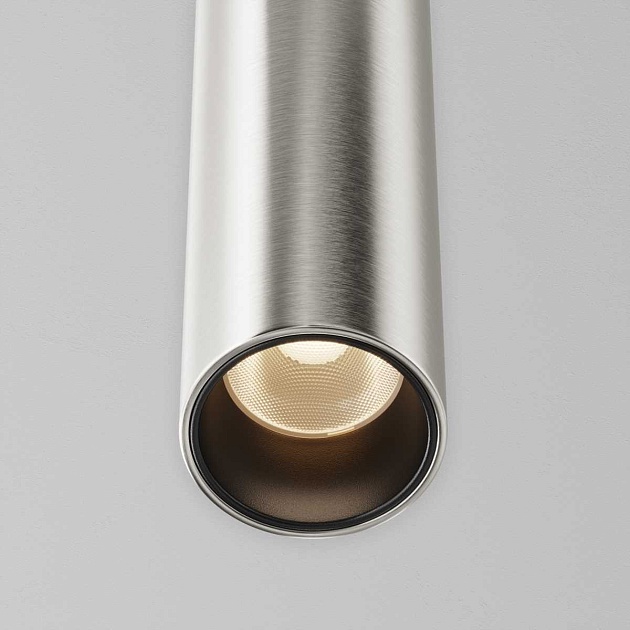 Трековый светильник Maytoni Technical TR156-1-5W3K-PT Фото № 8