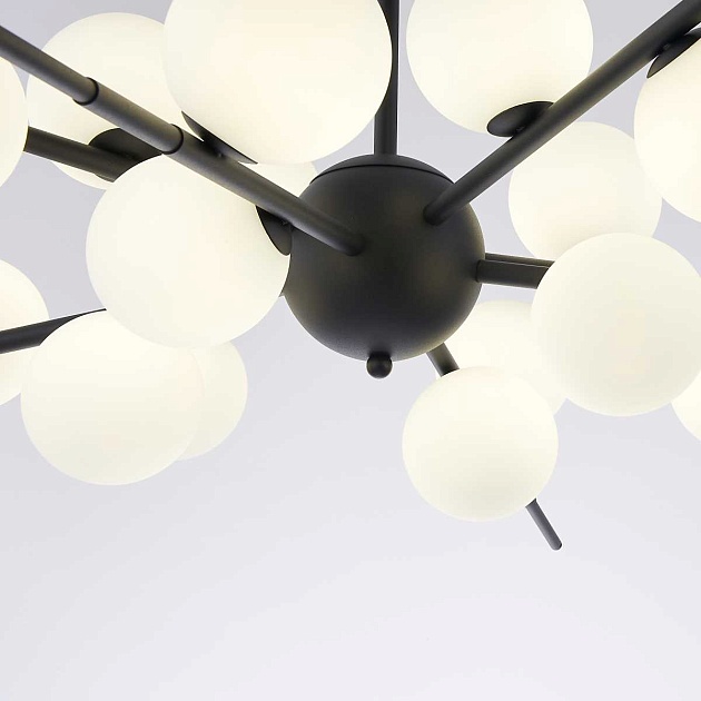 Подвесная люстра Imperium Loft Cherry Bomb 148017-22 изображение 3 Подвесная люстра Imperium Loft Cherry Bomb 148017-22 Фото № 3