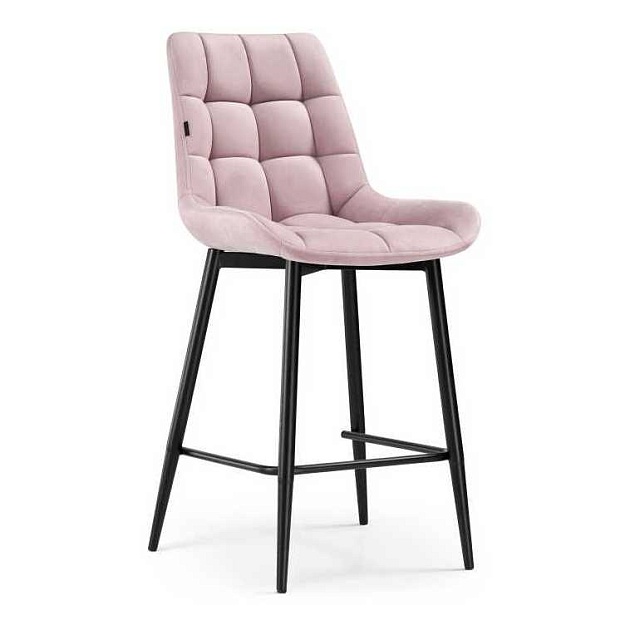 Полубарный стул Woodville Алст 502121 изображение 1 Полубарный стул Woodville Алст 502121 Фото № 1