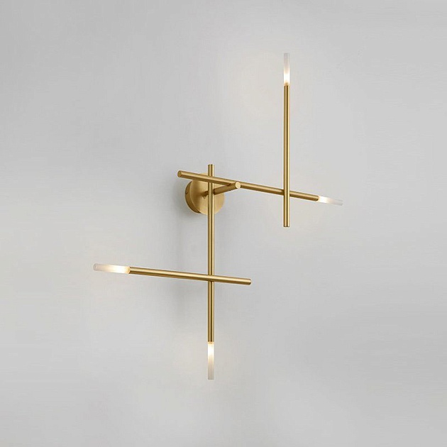 Бра Imperium Loft Traverse 207739-26 изображение 8 Бра Imperium Loft Traverse 207739-26 Фото № 8