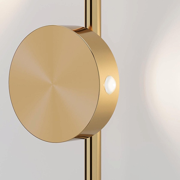 Подсветка интерьерная Elektrostandard Illume a070999 изображение 4 Подсветка интерьерная Elektrostandard Illume a070999 Фото № 4