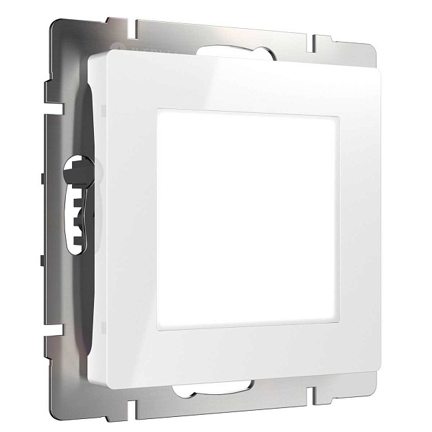 Встраиваемая LED подсветка Werkel белый W1154301 4690389155062 изображение 1 Встраиваемая LED подсветка Werkel белый W1154301 4690389155062 Фото № 1