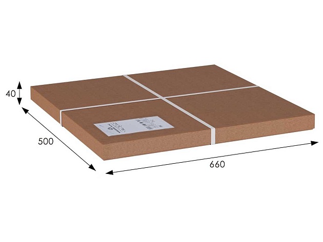 Костюмная вешалка Мебелик В 25Н 002233 Фото № 2