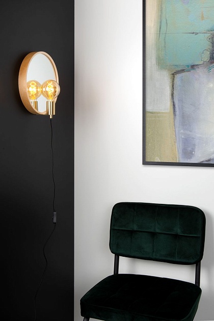 Бра Lucide Reflex 36213/31/72 Фото № 5