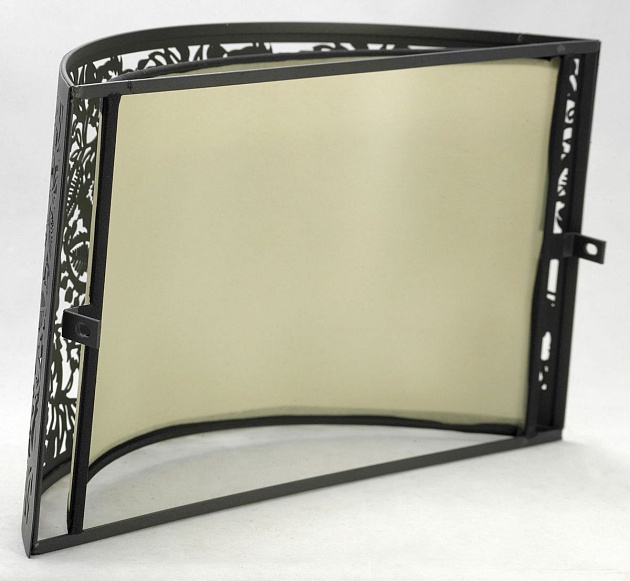 Настенный светильник Lussole Vetere LSF-2371-01V изображение 5 Настенный светильник Lussole Vetere LSF-2371-01V Фото № 5