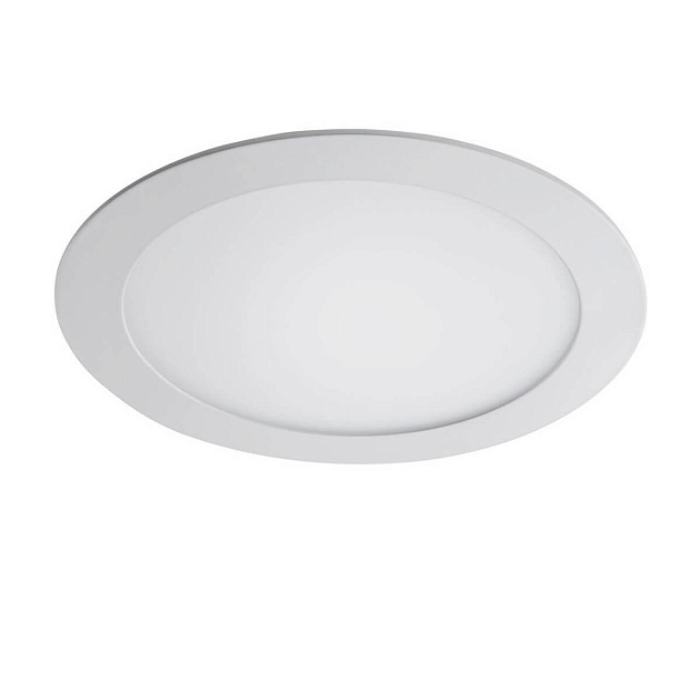 Встраиваемый светильник Lightstar Zocco LED 223184 Фото № 1