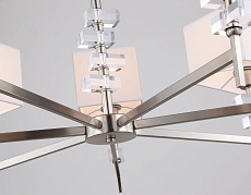 Подвесная люстра Ambrella Light High Light Classic LH71323 3