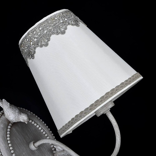 Бра Maytoni Bouquet ARM023-01-S Фото № 4
