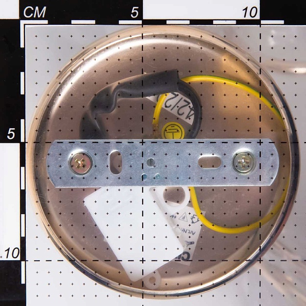 Потолочная люстра Citilux Синди CL330152 Фото № 5