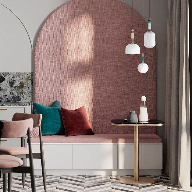 Подвесной светильник Loft IT Family 10365/B Фото № 9