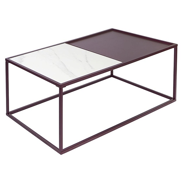 Журнальный стол Bergenson Bjorn Mayen BB0000484 Фото № 1