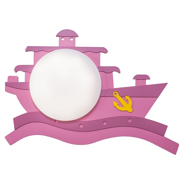 Бра светодиодное Gerhort 43011/1wPK Фото № 1