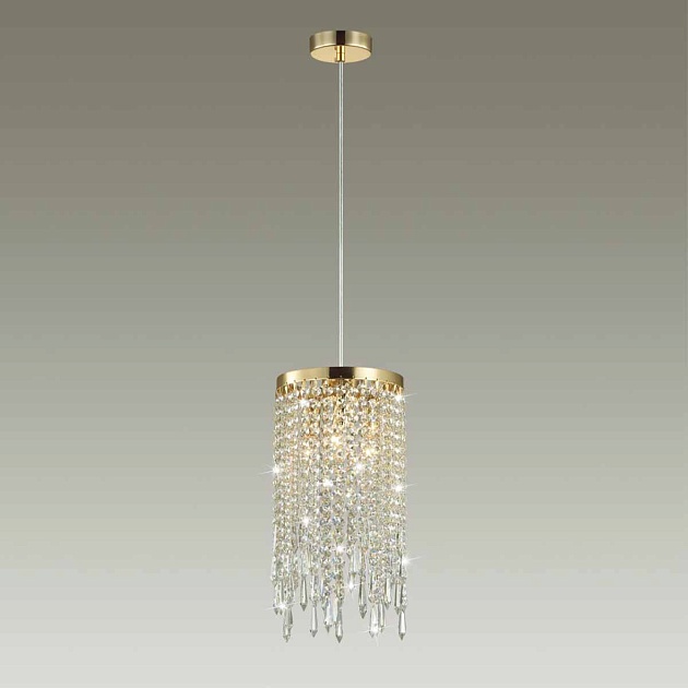 Подвесной светильник Odeon Light Chokka 5028/3 изображение 2 Подвесной светильник Odeon Light Chokka 5028/3 Фото № 2