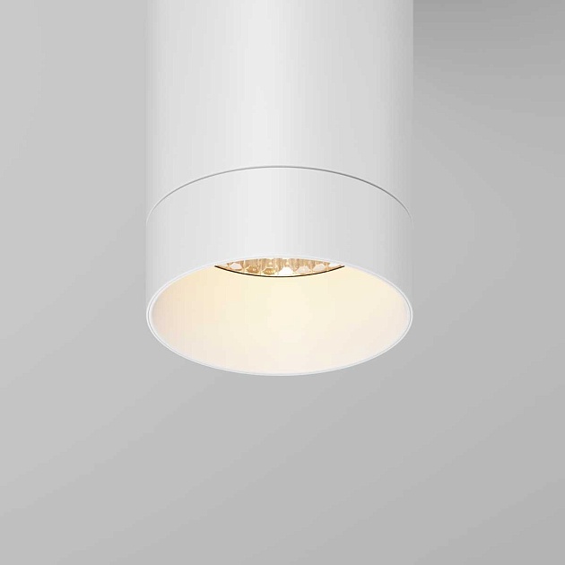 Потолочный светильник Maytoni Outdoor O500CL-L5W3K Фото № 7