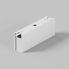 Короб для блока питания Maytoni Outdoor Elasity IP O-TR001-BX-W 4