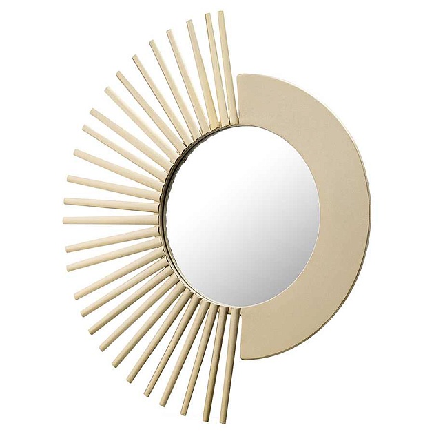 Зеркало Bergenson Bjorn lys BB0000141 Фото № 2