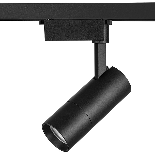 Трековый светодиодный светильник Lightstar Volta 229237 Фото № 1