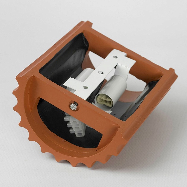 Настенный светильник Lussole Troy GRLSP-8853 изображение 2 Настенный светильник Lussole Troy GRLSP-8853 Фото № 2