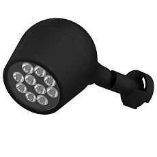 Прожектор Promled Шелл 10 S CRI70 5000К 15° Поворотный кронштейн PL-3442.0000.0010-50.015015