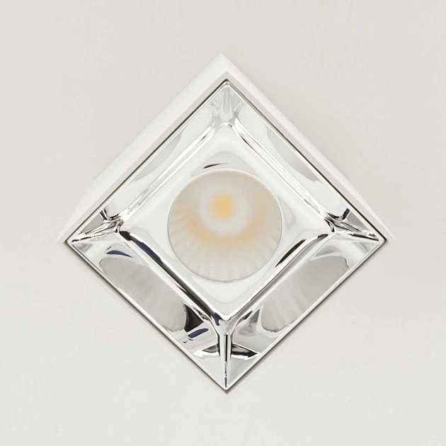 Потолочный светодиодный светильник Citilux Старк CL7440202  Фото № 10