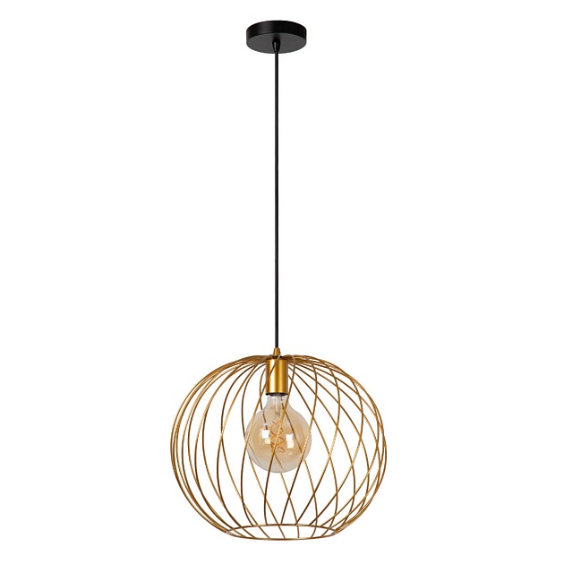 Подвесной светильник Lucide DANZA 21428/40/02 Фото № 6