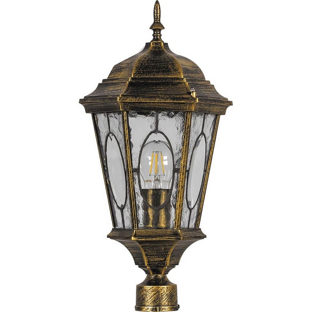 Уличный светильник Feron PL162 11329 Фото № 1