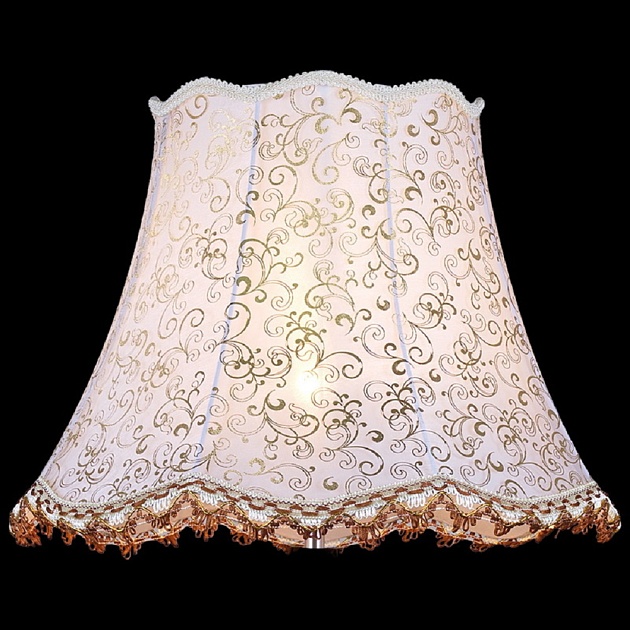 Торшер Reluce 00397-2.6-01 CR Фото № 2