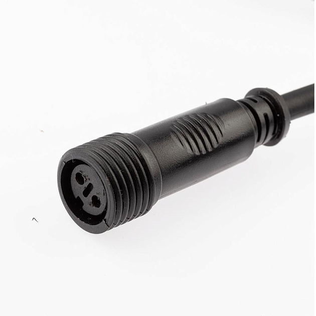 Шнур питания для гирлянды ЭРА ERAPS-K450 Б0051880 изображение 1 Шнур питания для гирлянды ЭРА ERAPS-K450 Б0051880 Фото № 1