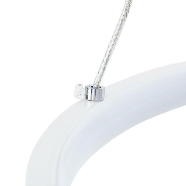 Подвесная светодиодная люстра Arte Lamp Frodo A2197SP-3WH изображение 3 Подвесная светодиодная люстра Arte Lamp Frodo A2197SP-3WH Фото № 3