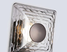 Настенный светодиодный светильник Ambrella light High Light LH31037 2