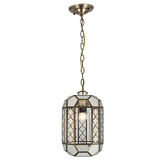 Подвесной светильник Citilux Фасет CL441212