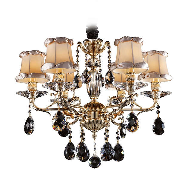 Подвесная люстра Osgona Fiocco 701061 Фото № 1