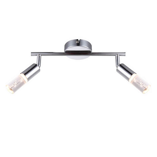 Светодиодный спот Globo Peru 56199-2 Фото № 1