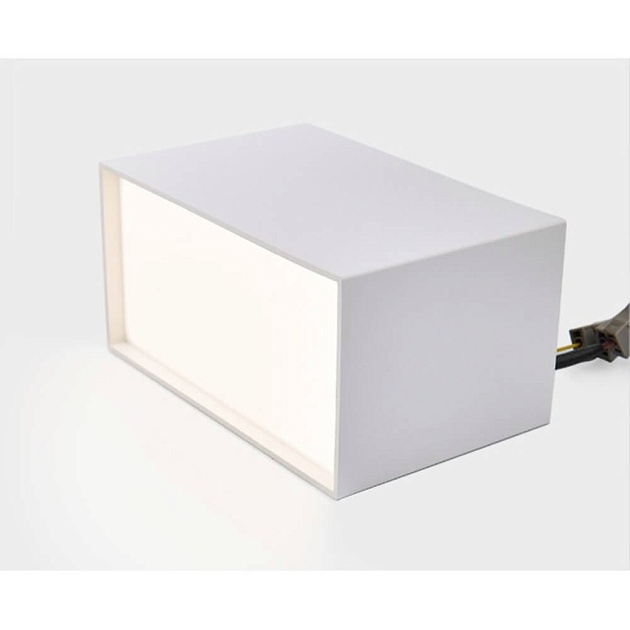 Потолочный светодиодный светильник Italline DL 3029 white 3000K Фото № 2