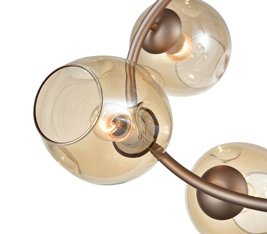 Потолочный светильник Vele Luce Astoria VL5004P62 Фото № 3