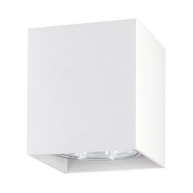 Потолочный светильник Ambrella light Techno Spot TN213139 Фото № 1