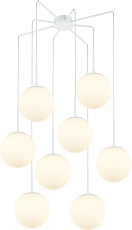 Люстра подвесная Stilfort 2168/01/08P серия Antell 1