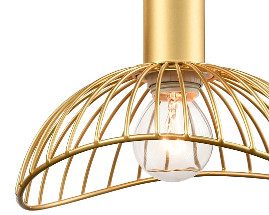 Бра Vele Luce Gorgon VL5384W01 изображение 3 Бра Vele Luce Gorgon VL5384W01 Фото № 3