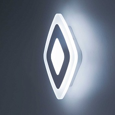 Потолочный светодиодный светильник Citilux Триест CL737B012 5