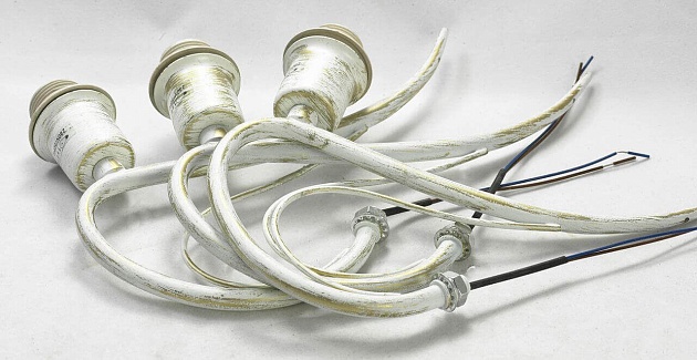 Потолочная люстра Lussole Lgo GRLSP-8061 изображение 7 Потолочная люстра Lussole Lgo GRLSP-8061 Фото № 7