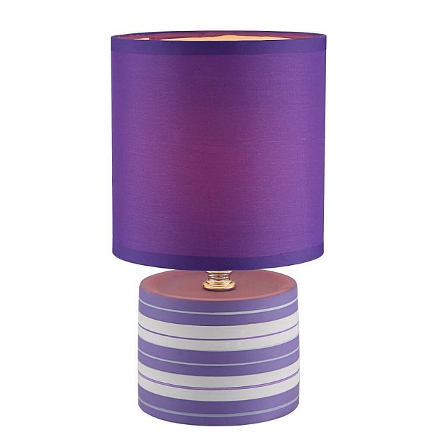 Настольная лампа Globo Laurie 21661 Фото № 1