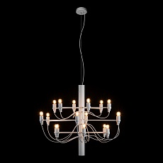 Подвесной светильник LOFT IT Gino 10196/650 White 4