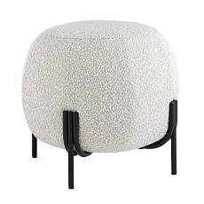 Пуф Stool Group Флик vd-flik-milk