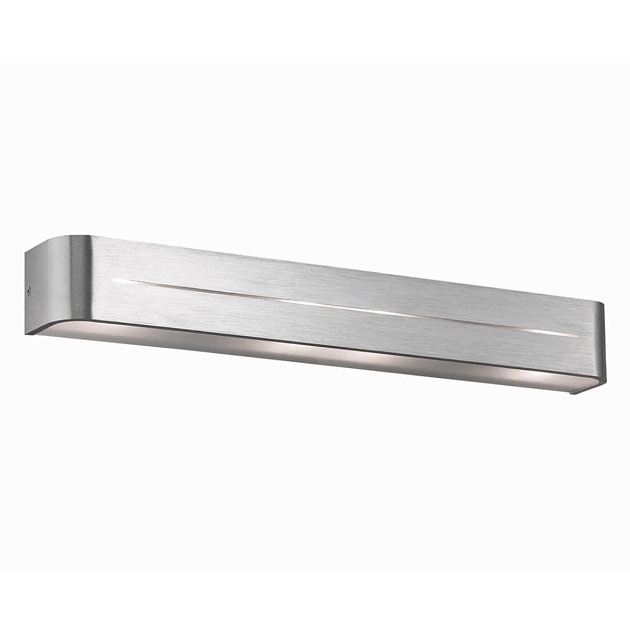 Настенный светильник Ideal Lux Posta AP4 Alluminio 009957 Фото № 1