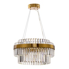 Подвесной светодиодный светильник Citilux Sheldon CL339153 2