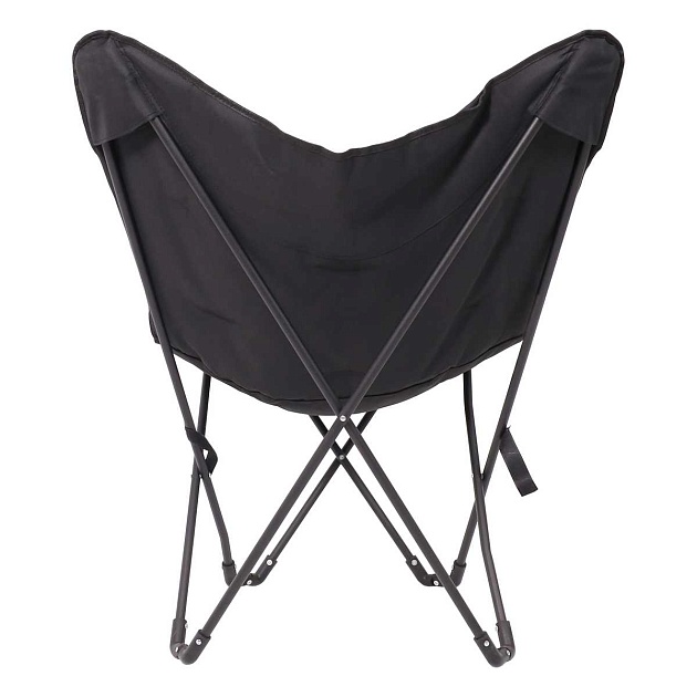 Складной стул AksHome Maggy ткань - чёрный 86925 Фото № 15