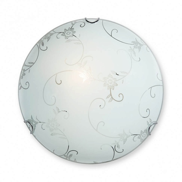 Настенно-потолочный светильник Vitaluce V6425/2A Фото № 1