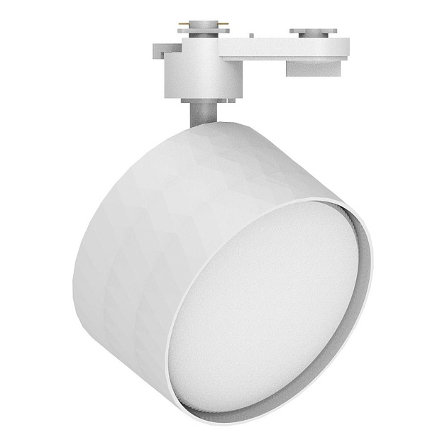 Трековый светильник Feron Prism AL177 48700 изображение 1 Трековый светильник Feron Prism AL177 48700 Фото № 1