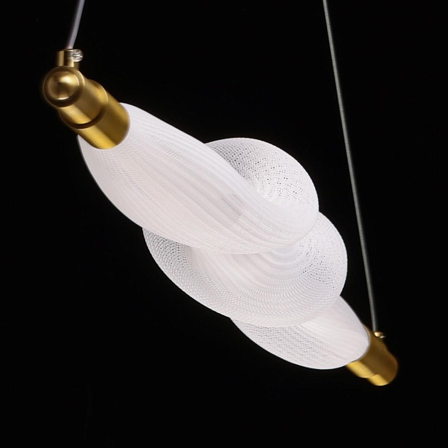 Люстра De City Мадлен 424017301 Фото № 6